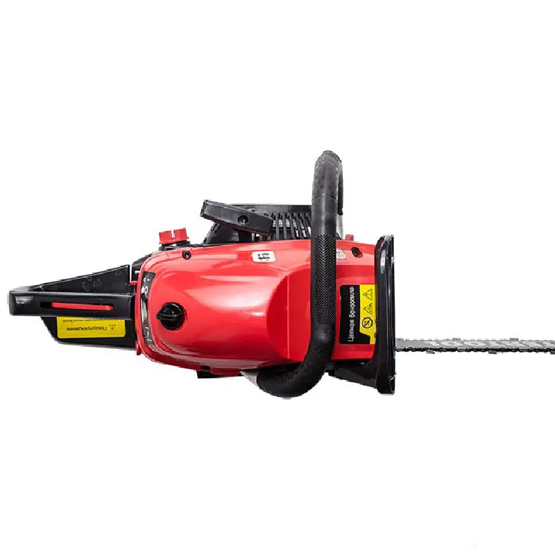 Мотопила ланцюгова 2,2 кВт, 52см3, шина 45см, 3200об / хв