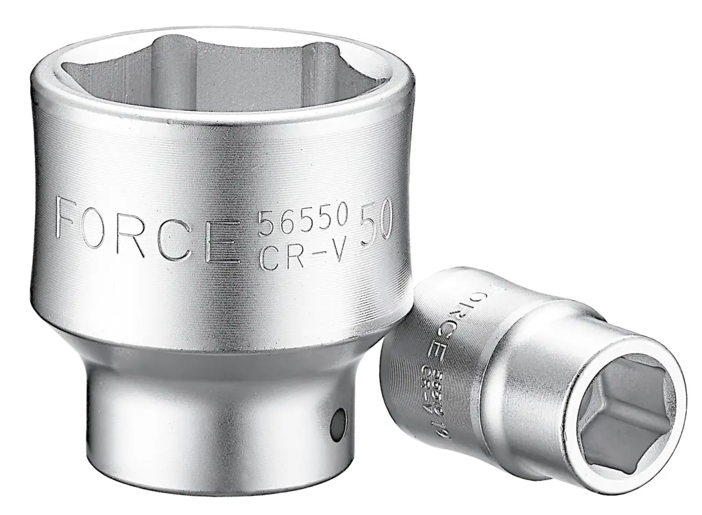 Головка  3/4 №48