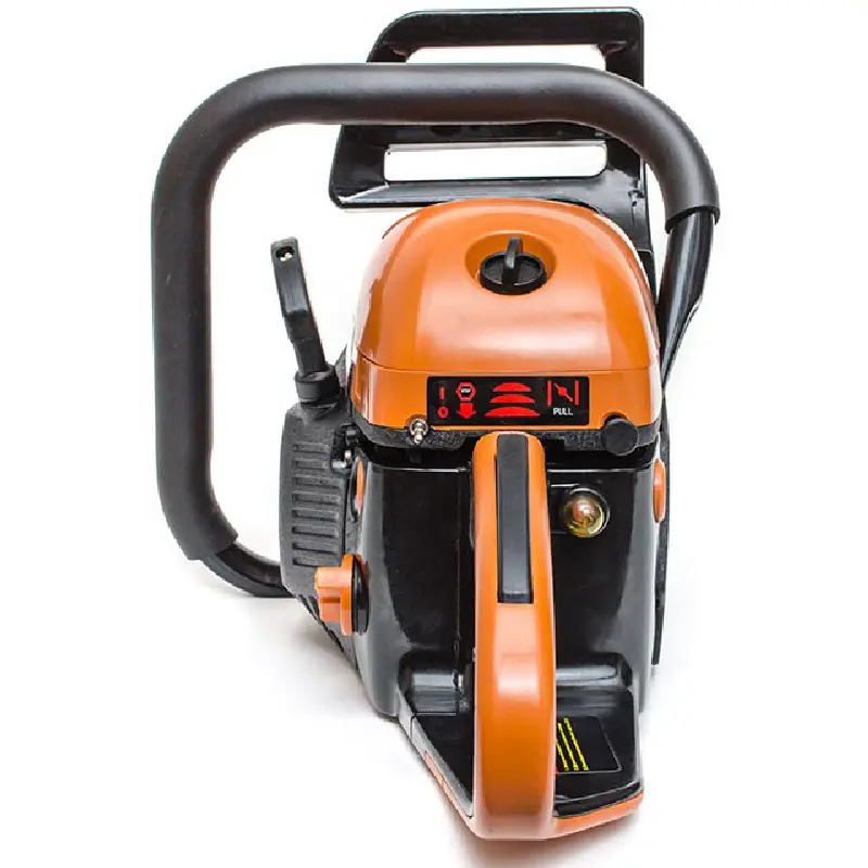 Мотопила цепн.STORM 2,4 кВт., 56 см3, цепь, шина”Oregon” 45 см., карбюратор “Walbro”Япония., хол. ход 2800 об/мин.,номин. 8000 об/мин.