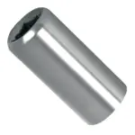 Перехідник з 1/4 ” шестигранник на 1/4″ квадрат, 25мм