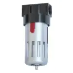 Фільтр для очистки воздуха в металі 1/2″