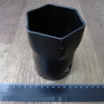 Ключ маточини задньої гайка 70