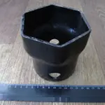 Ключ маточини задньої гайка 90