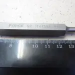 Насадка 4 мм. довж.75 мм.