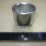 Головка торцева  3/4 6гр.55мм.