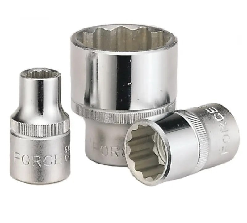 Головка  1/2 №8 (12граней)