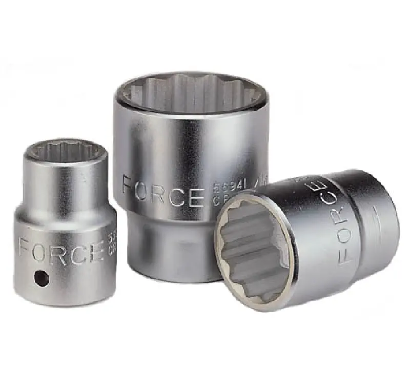 Головка 3/4 №35 (12 граней) (вир-во Україна)