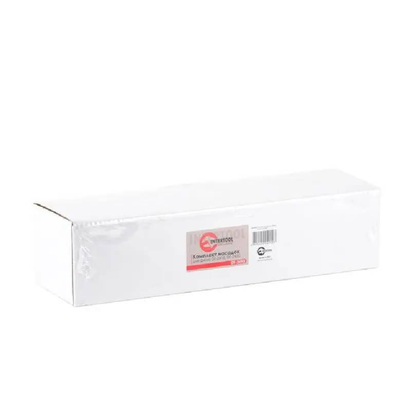 Комплект насадок для фена DT-2416, DT-2420