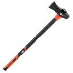 Колун 2700г ручка з фібергласу (Intertool)