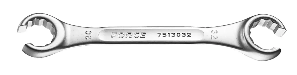 Ключ розрізний FORCE 30х32