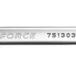 Ключ розрізний FORCE 30х32