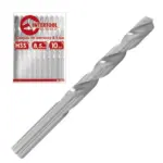 Свердло по металу 5,5 мм HSS (Intertool)