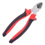 Бокорізи 180мм 40 CrV, фосфатовані поліровані