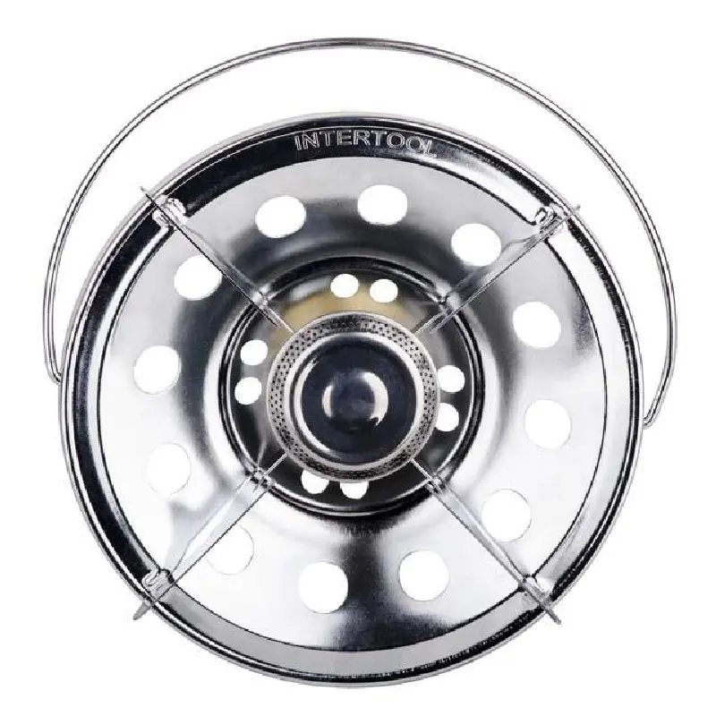 Пальник для комплекту газового кемпінгового