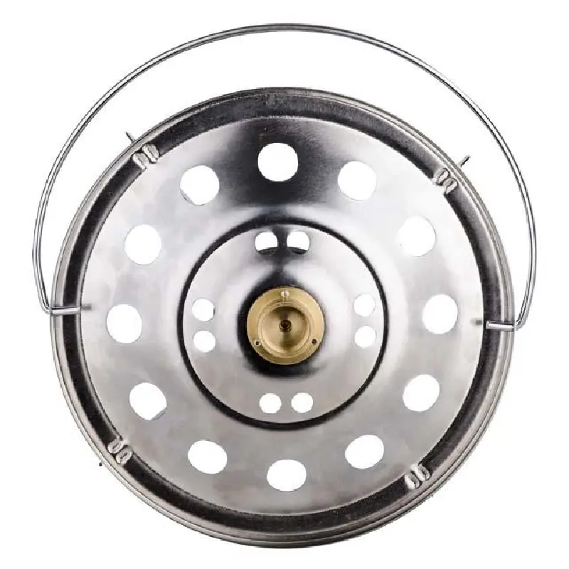 Пальник для комплекту газового кемпінгового