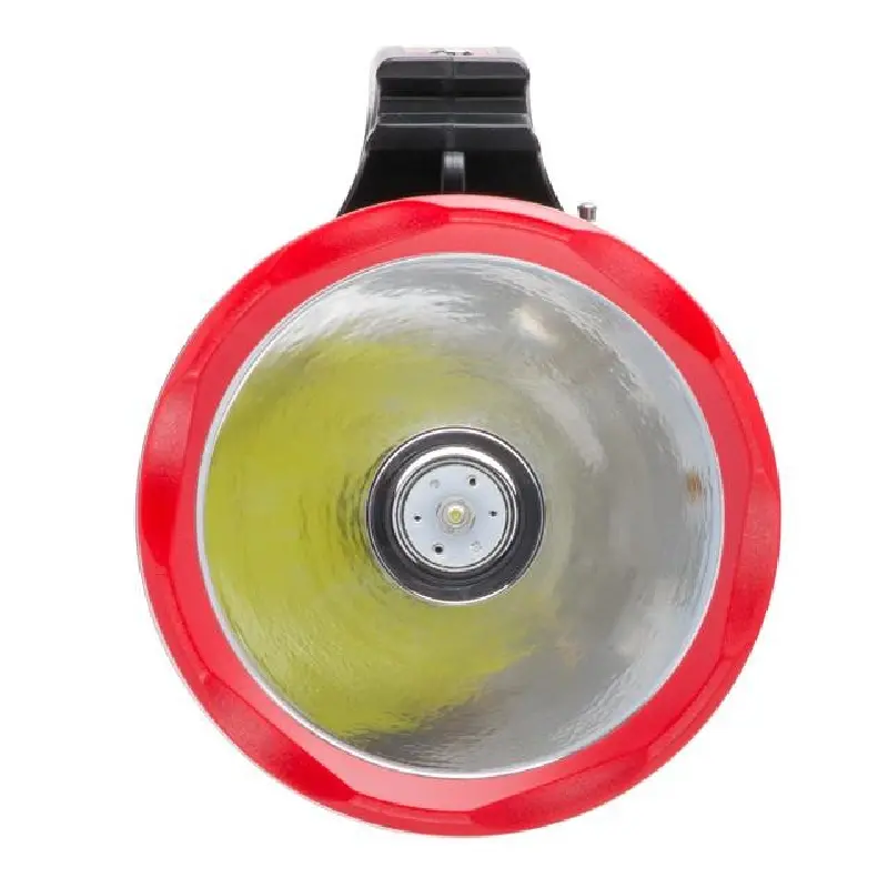 Ліхтар акумуляторний 1LED 5W+22 SMD