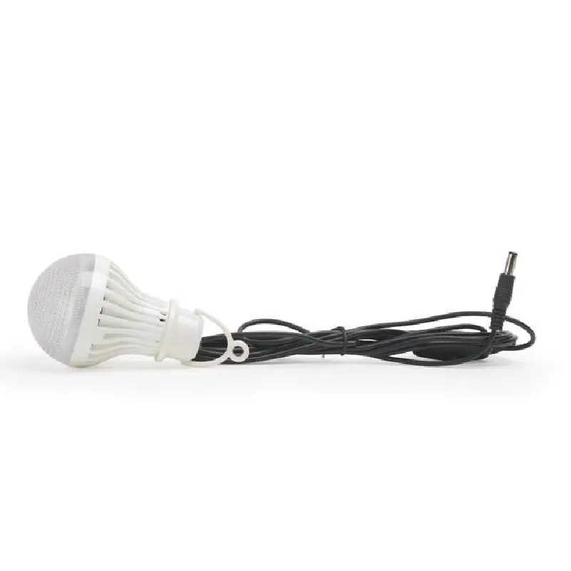 Ліхтар акумуляторний 1LED 5W+22 SMD
