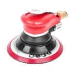 Шліфмашина пневматична ексцентрикова для оздоблювальних робот