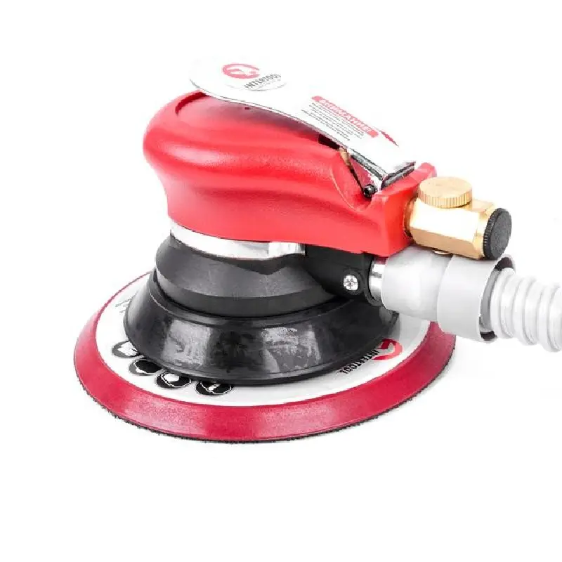 Шліфмашина пневматична ексцентрикова для оздоблювальних робот