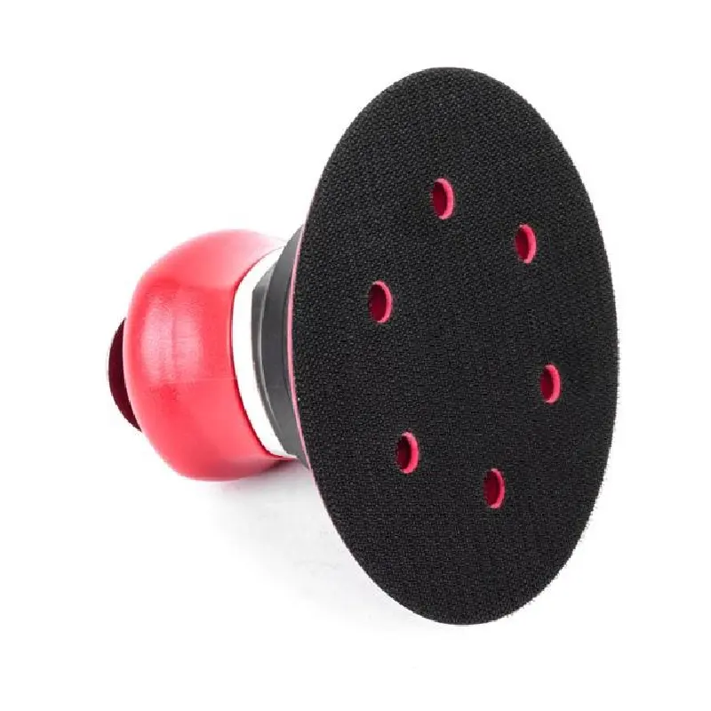 Шліфмашина пневматична ексцентрикова для оздоблювальних робот