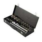 Набір інструментів 3/4 (21од) Cr-V (Intertool)