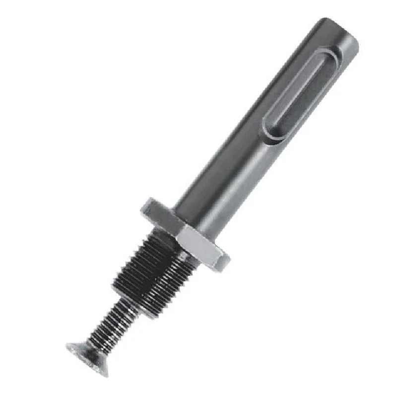 Перехідник для патрона SDS-Plus 1/2″ * 20 UNF (Intertool)