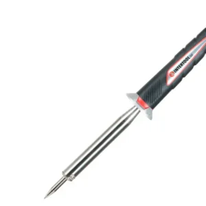 Паяльник контактний 80Вт, 230В, 750С Prof