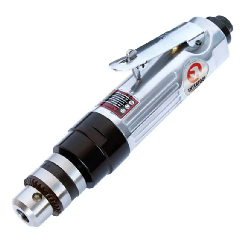 Дрель пневматична міні 3/8″