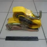 Ремінь стяжний Посилений малий 3м.