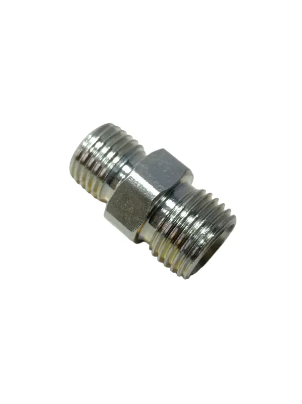 Штуцер перехідний S19xS17 (М16х1, 5-М14х1, 5) <ДК>