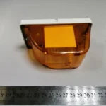 Вказівник повороту боковий, вантаж. а/м, автобус 12В