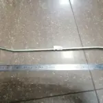 Тяга радіатору права ПАЗ