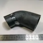 Патрубок радіатора нижній Еталон