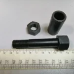 Болт кронштейна переднього стабілізатора авт. Еталон