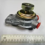 Кришка фільтра грубої очистки Е-2