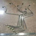 Трубки паливні ПНВТ Е3 (к-кт)