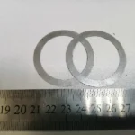 Шайба маточини передньої регулювальна 0,25 ТАТА