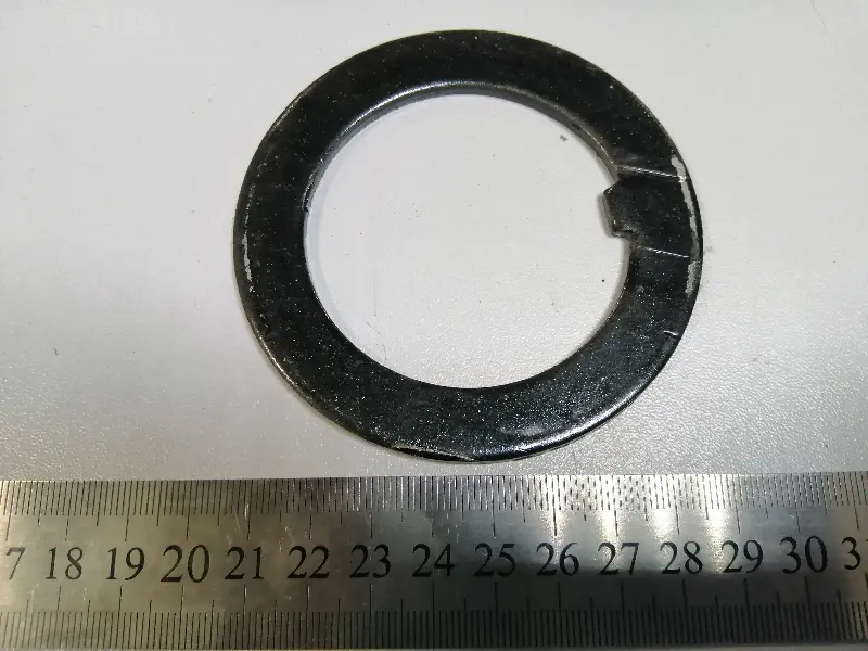 Шайба маточини задньої Еталон