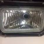Фара передня ліва LED