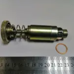 Насос-Дозатор ручний підкачки палива