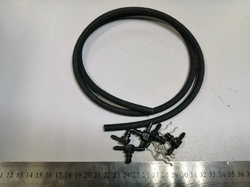 Елемент форсунки Common Rail