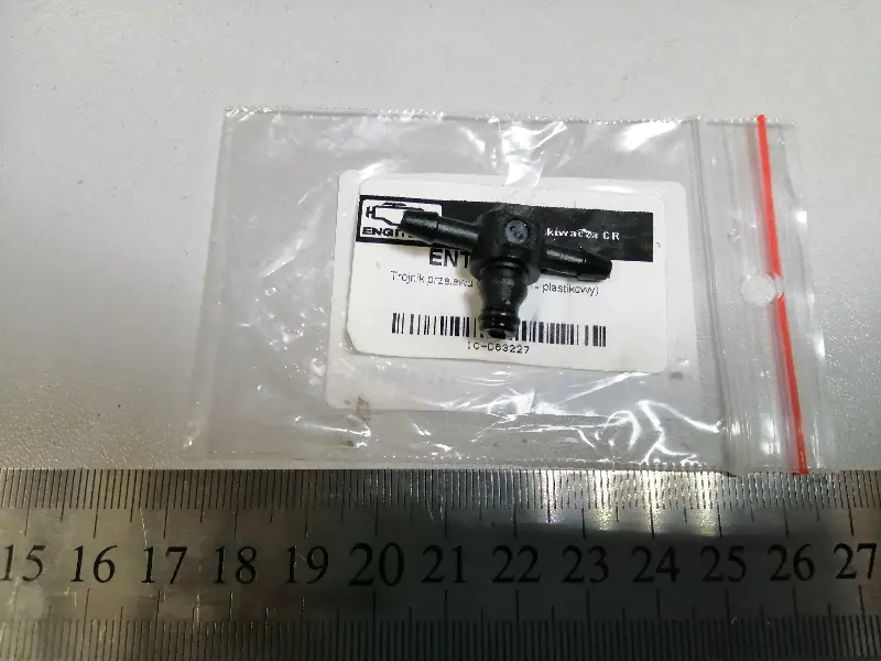 Елемент форсунки Common Rail