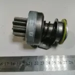Привід стартераTATA 24V