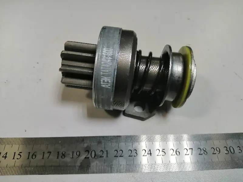 Привід стартераTATA 24V