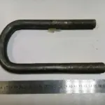 Стремянка передньої ресори