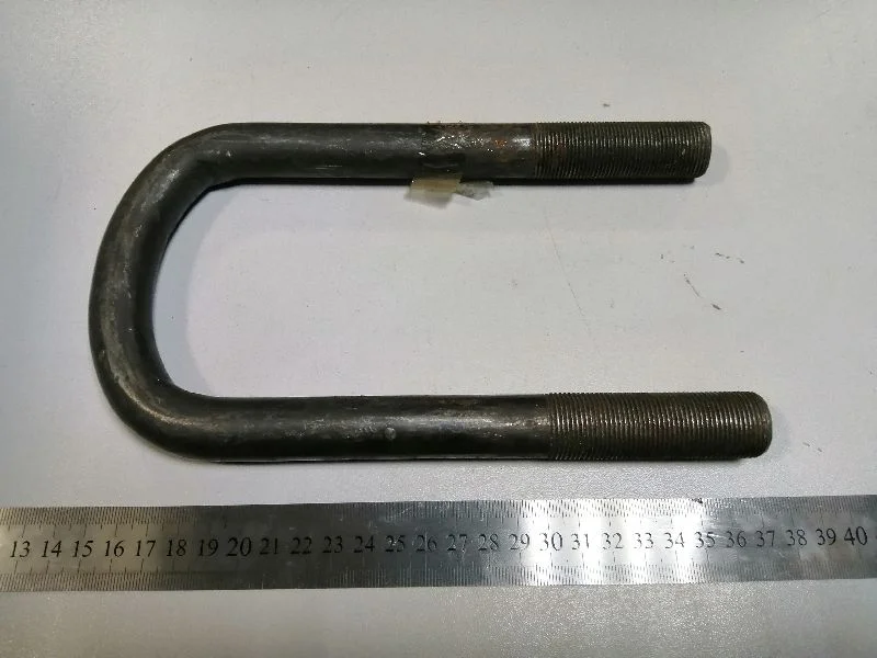 Стремянка передньої ресори