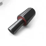 Вісь металева із підшипником (JD10058) (JD)