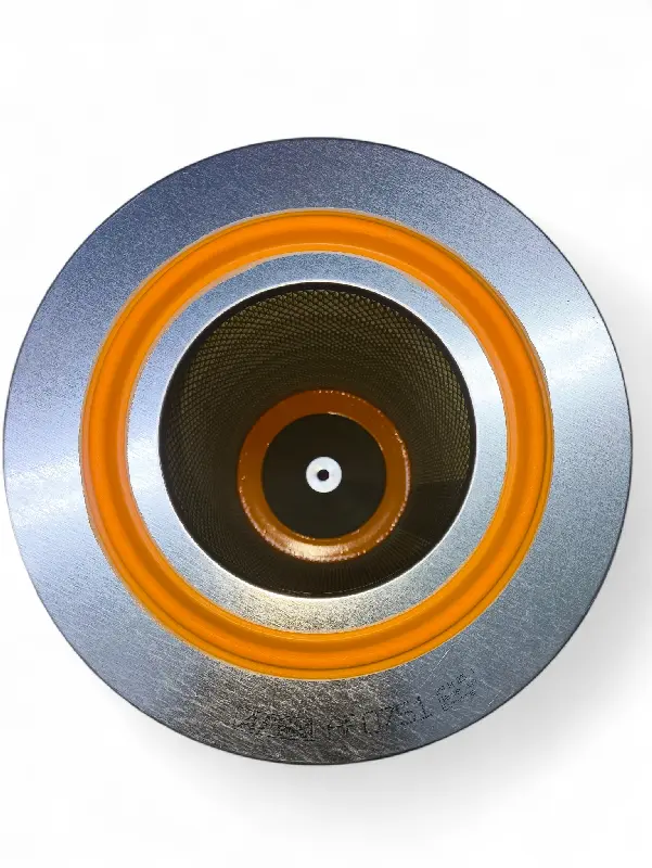 Фільтр повітряний Камаз дв.740