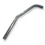 Труба прийомна КамАЗ 5320 ( ліва), аналог двох (вир-во Віроока)