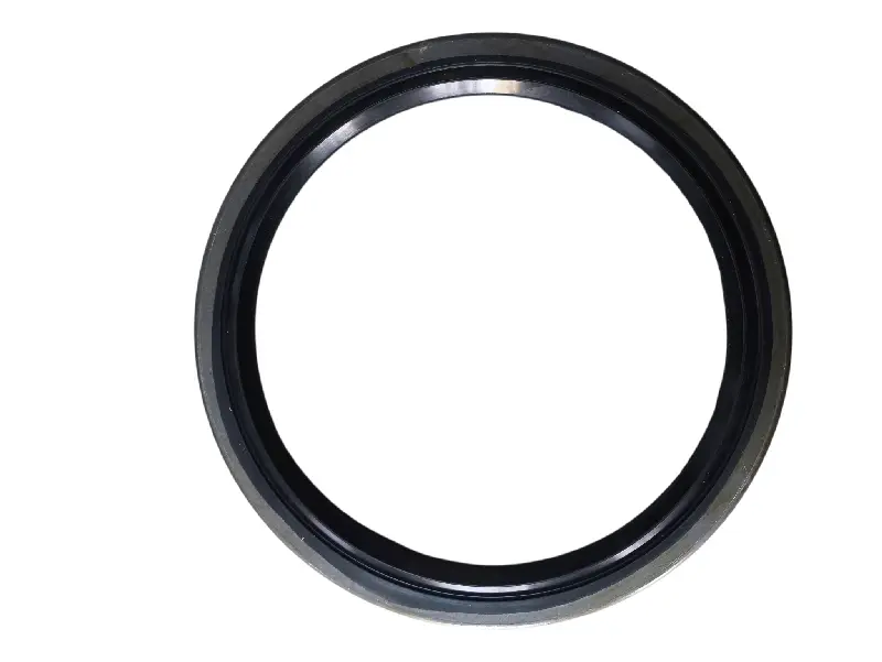 Манжета 142х168х16 ступиці заднього колеса 864129-01  B1SL NBR (вир-во Кременчукгумотехніка)